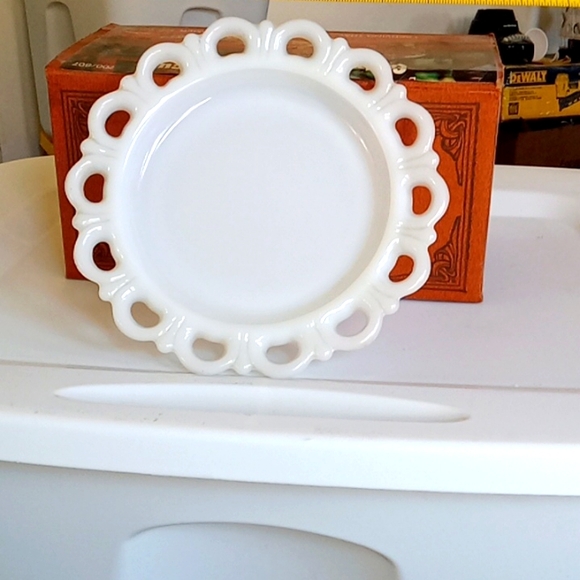 Vintage Anchor Hocking Set